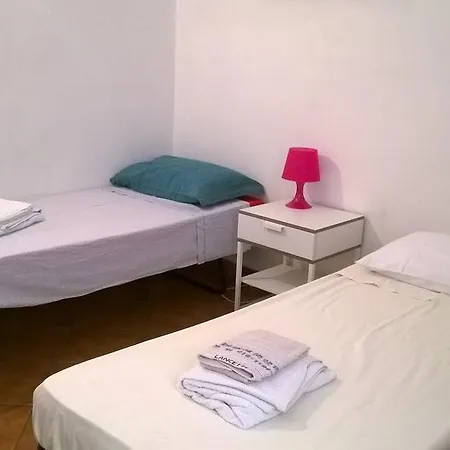 瑞塔旅馆 招待所 佛罗伦萨
