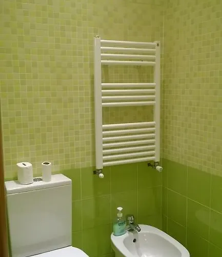 Rita Pensión Florencia