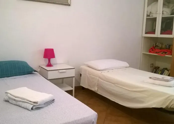 Rita Pensión Florencia